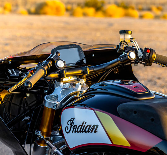 TOP OF THE LINE TECH