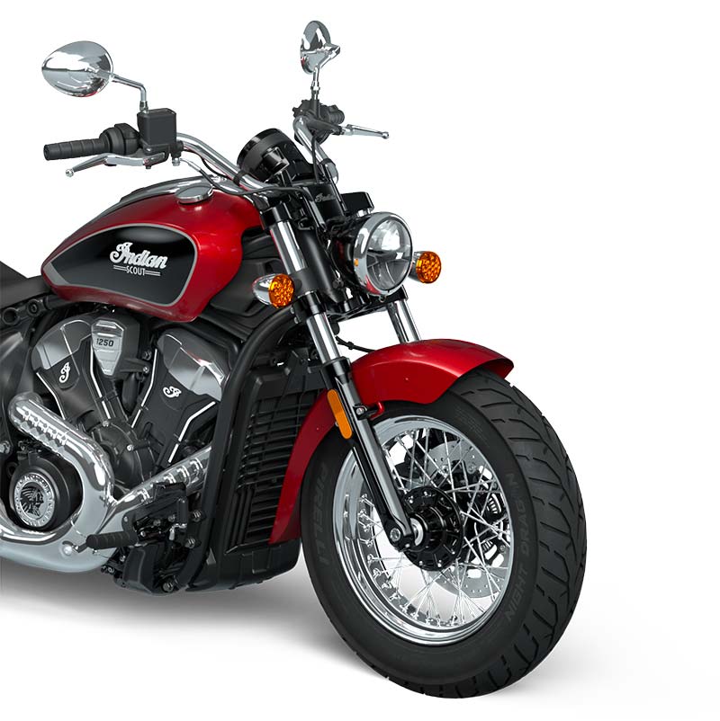 a*5様 【INDIAN MOTORCYCLE インディアンモーターサイクル】ラ インディアンクラシックバイク販売中